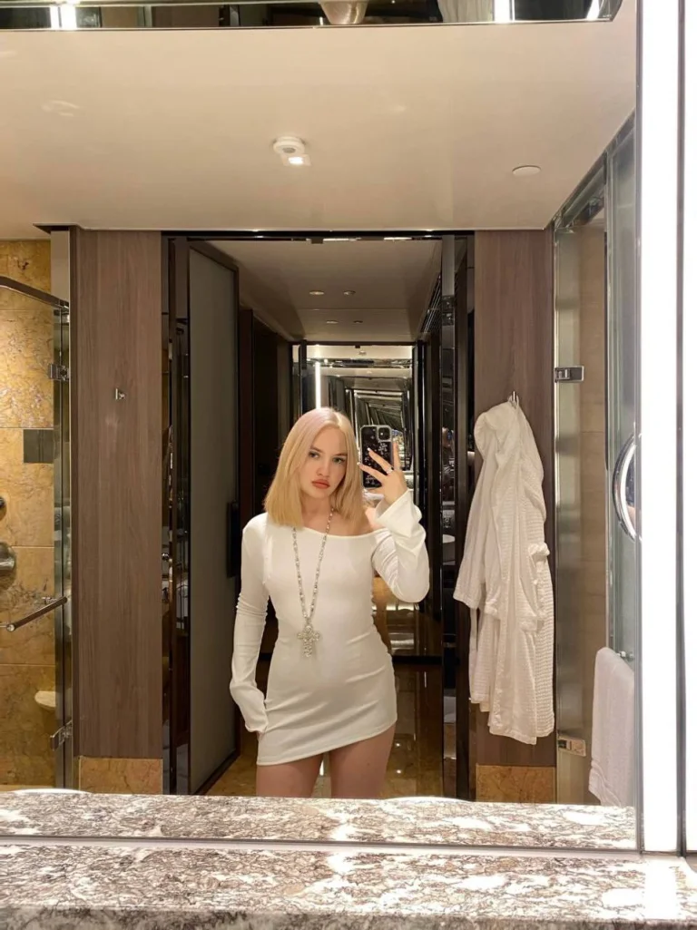 Lina — Prime Models