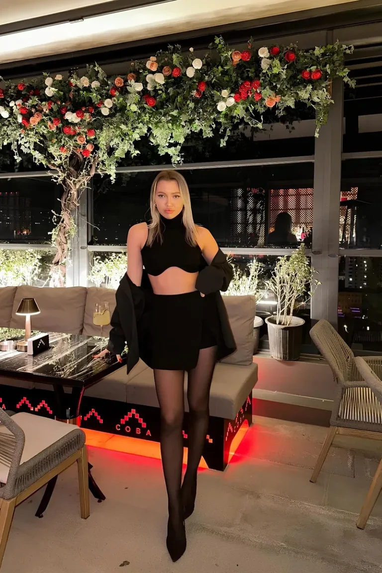 Adriana — Prime Models