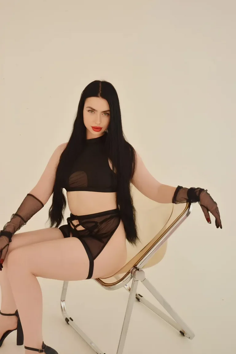 Gerta — Prime Models