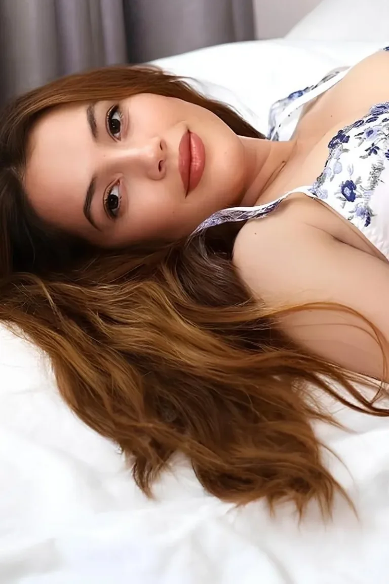 Muslima — Prime Models