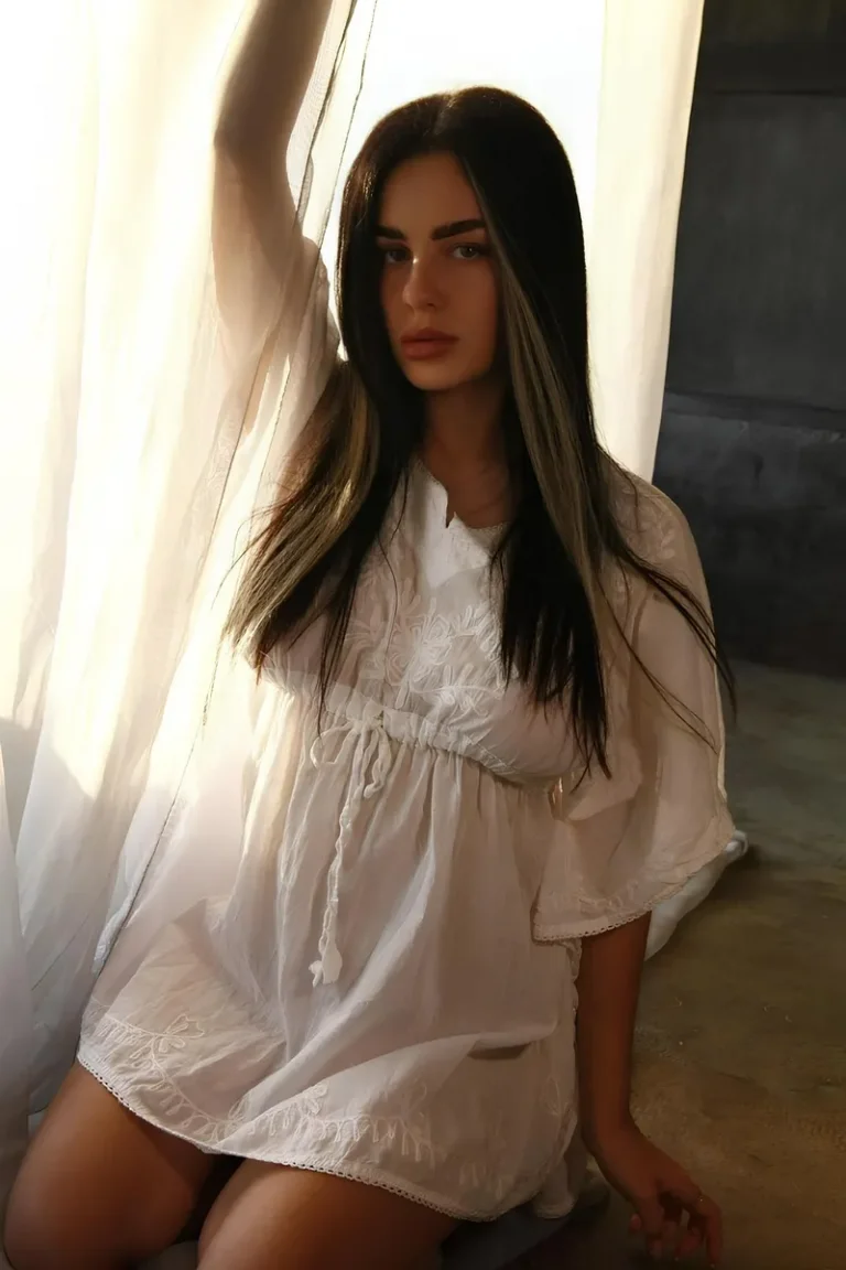 Alina — Prime Models