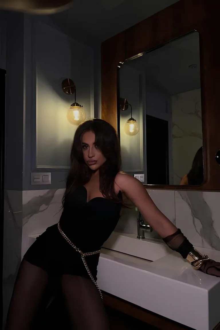 Dana — Prime Models