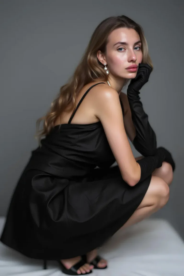 Arisha — Prime Models