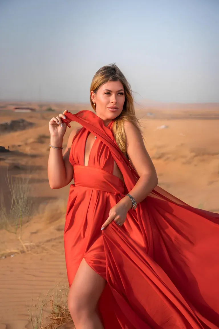 Inessa — Prime Models