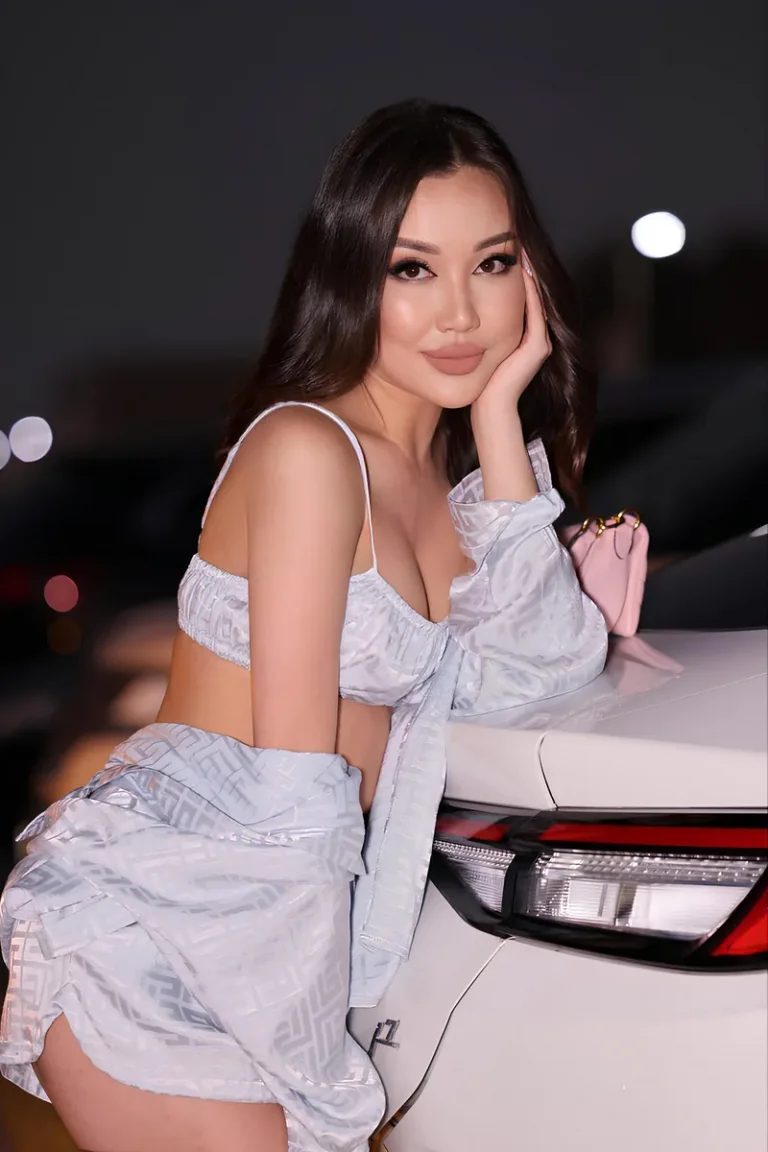 Margo — Prime Models