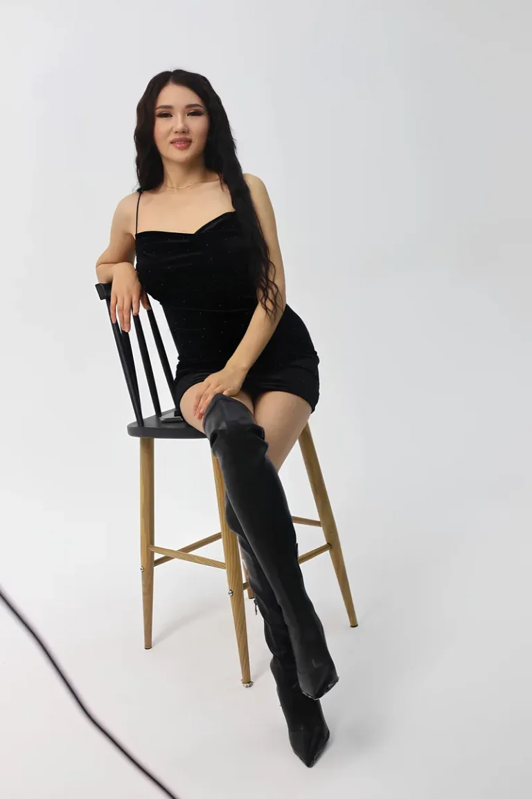 Marilyn — Prime Models