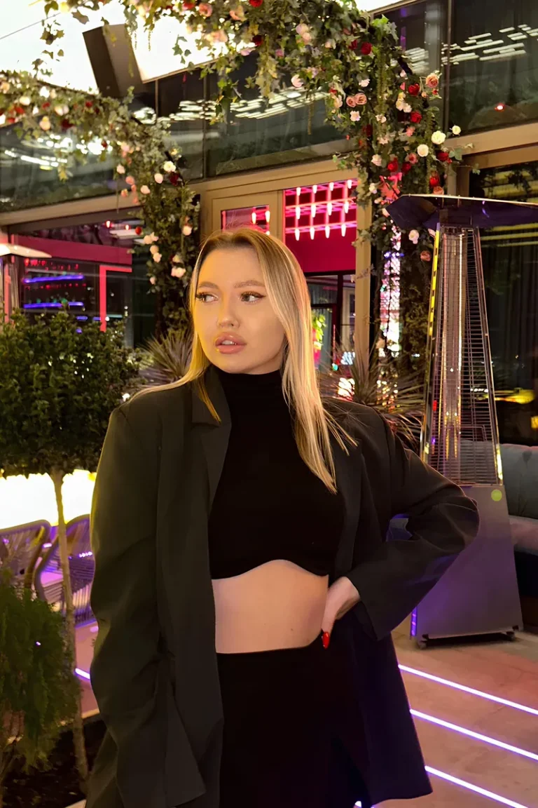 Adriana — Prime Models