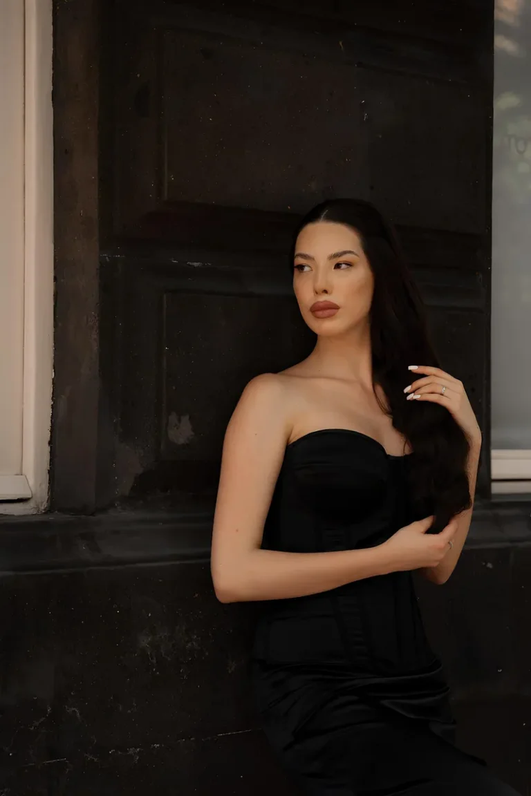Afrodita — Prime Models