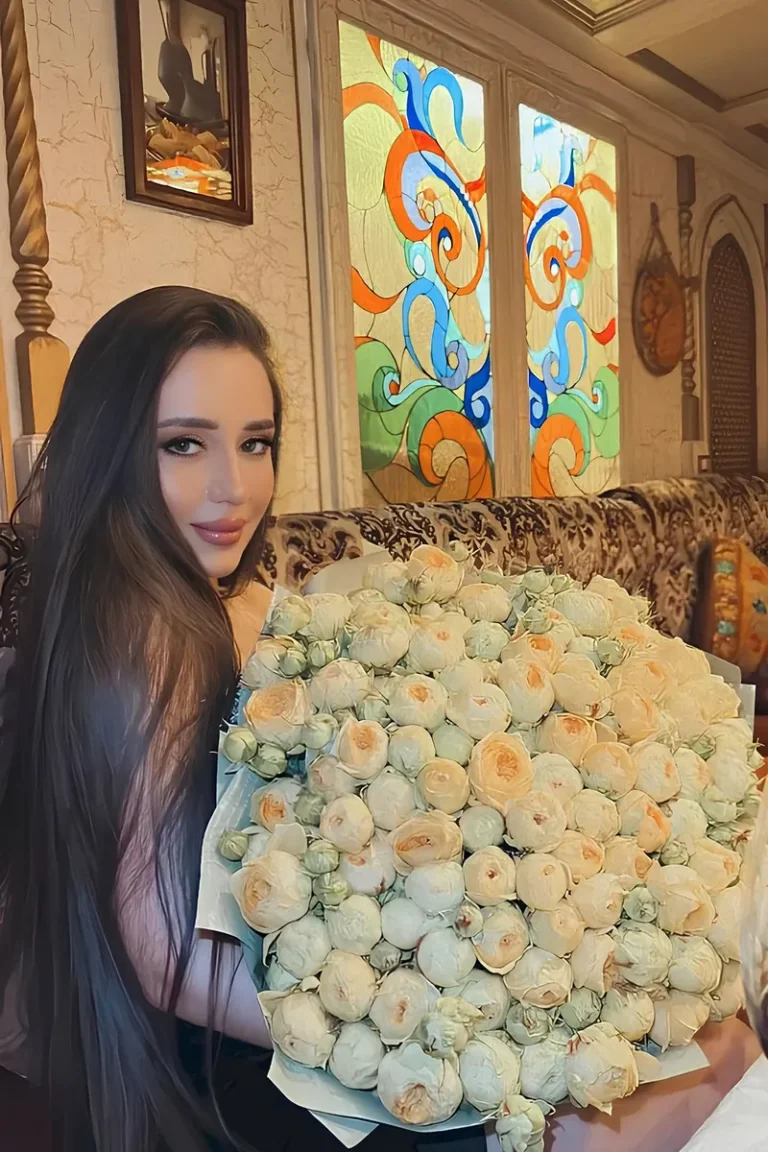 Farida — Prime Models