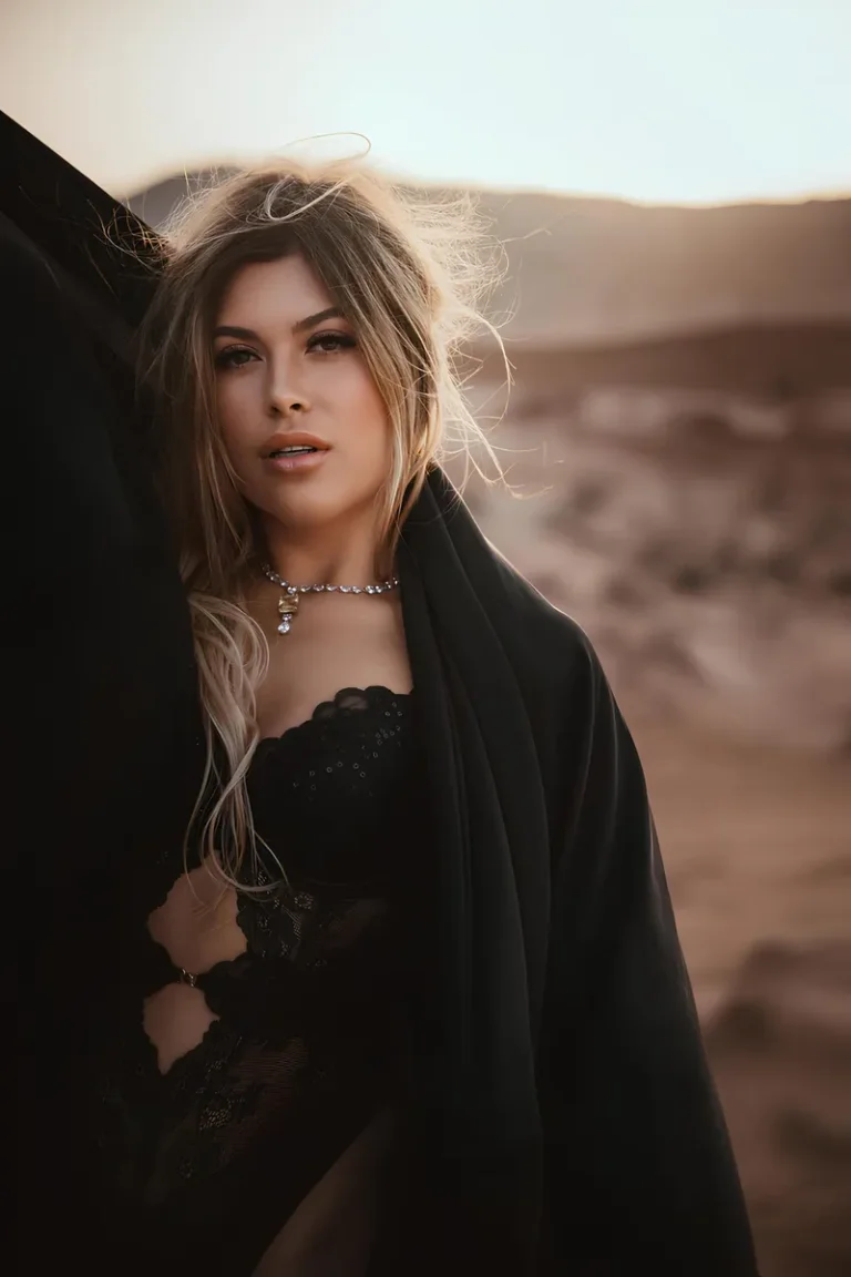 Inessa — Prime Models