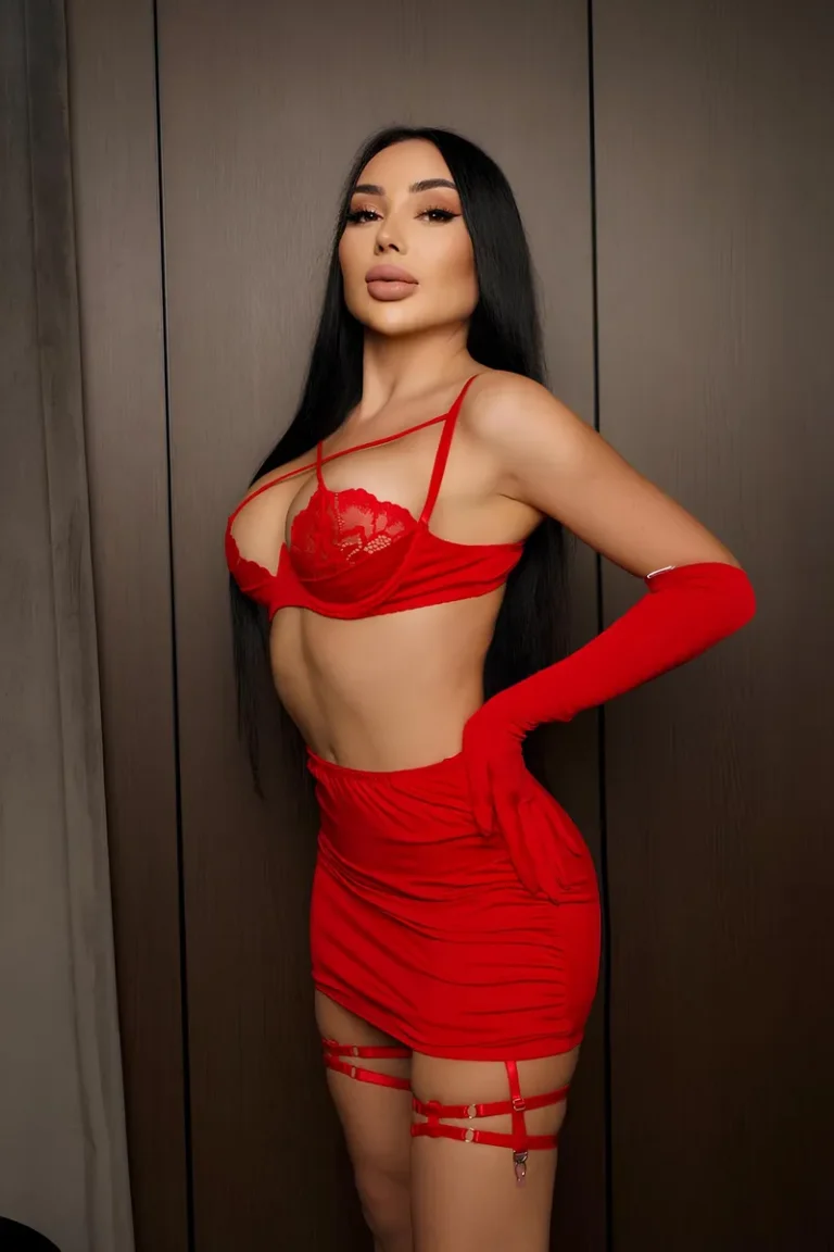 Janna — Prime Models