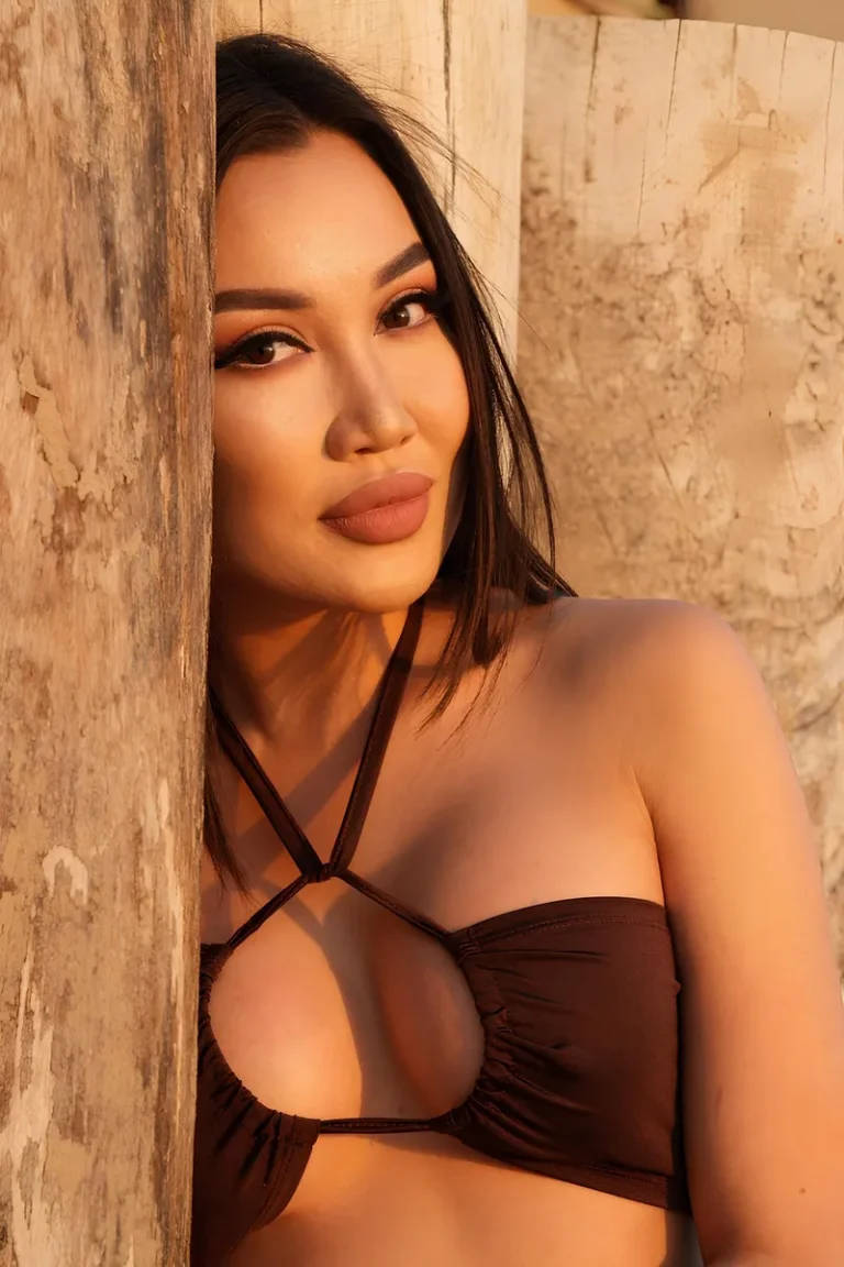 Margo — Prime Models