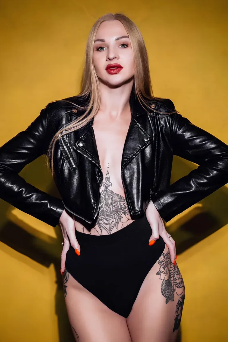 Sveta — Prime Models