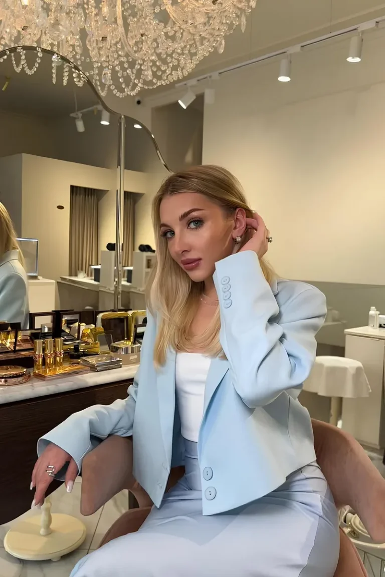 Angelina — Prime Models