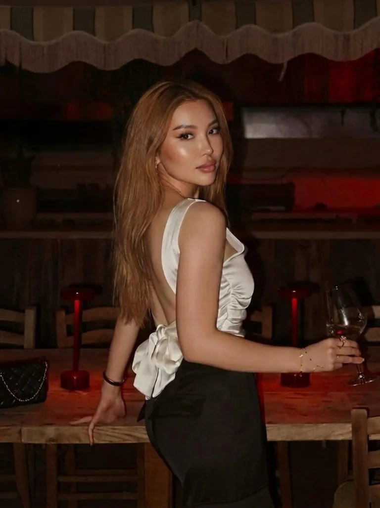 Nicole — Prime Models