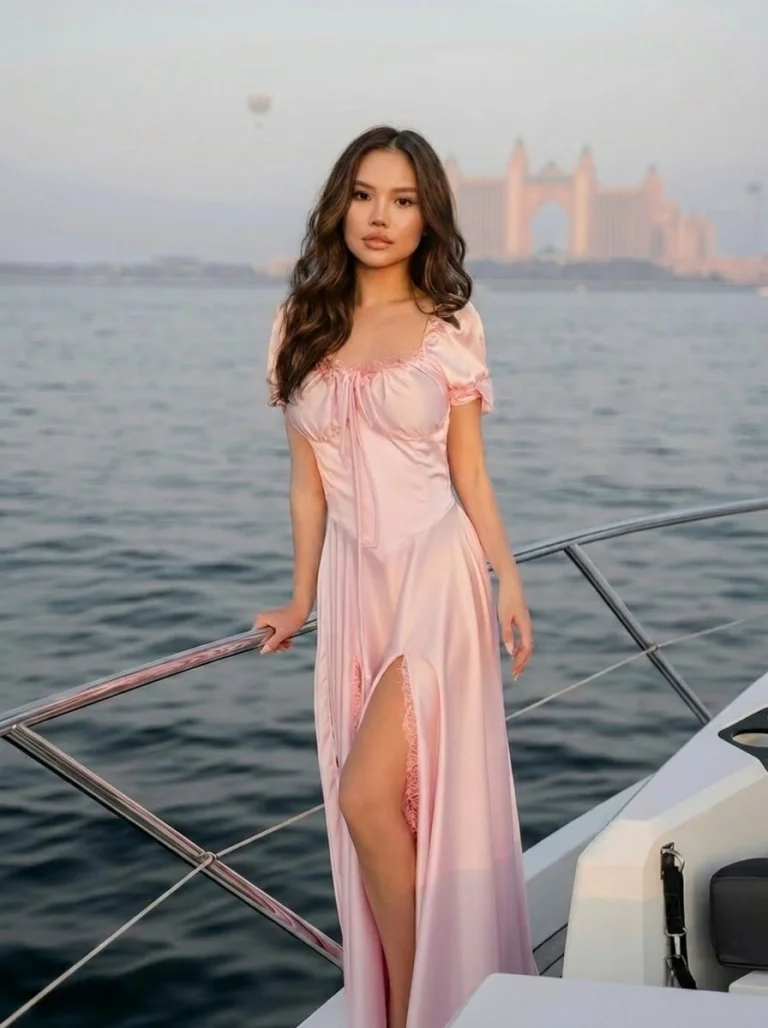 Lina — Prime Models