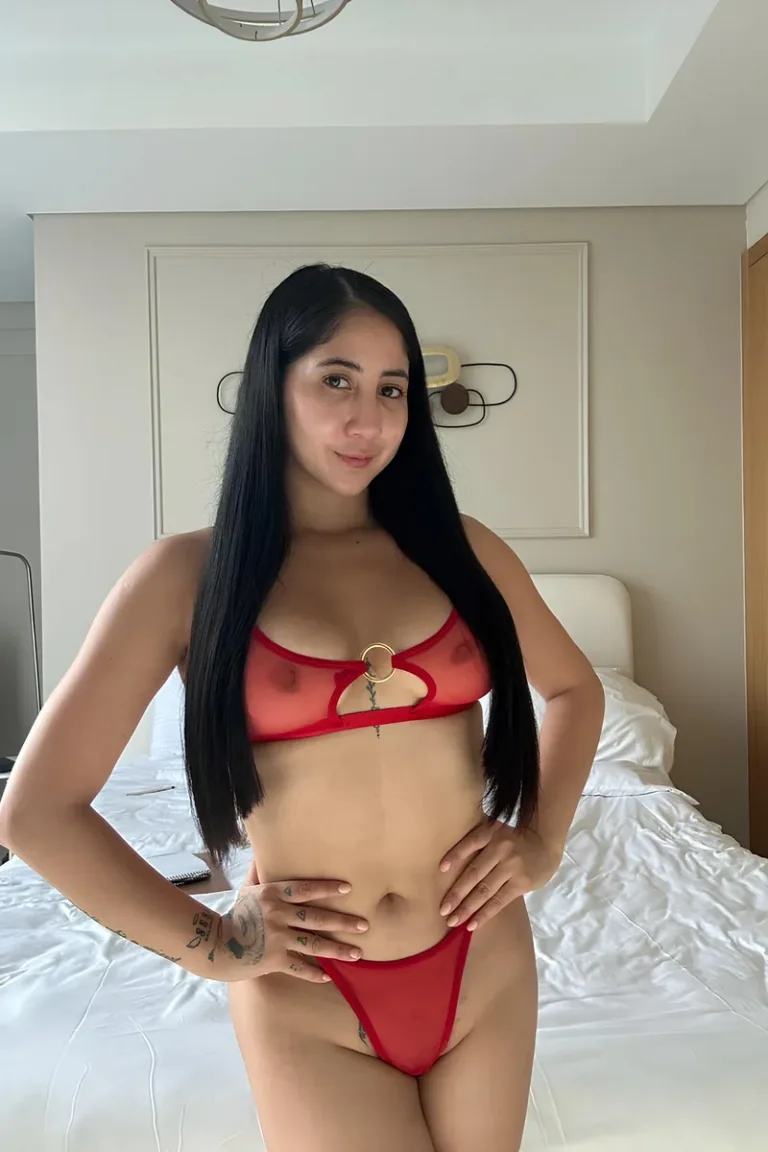 Inga — Prime Models