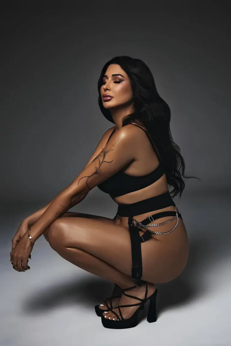 Rachel — Prime Models