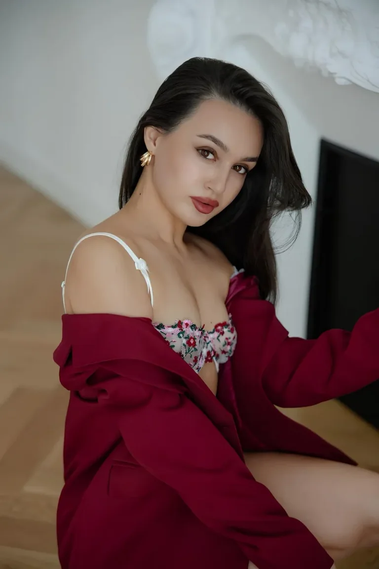 Namaia — Prime Models