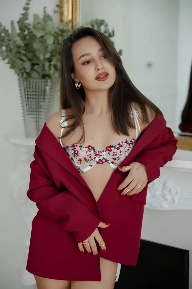 Namaia — Prime Models