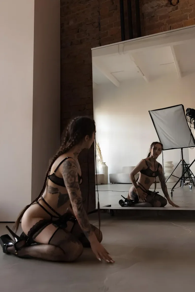 Molly — Prime Models