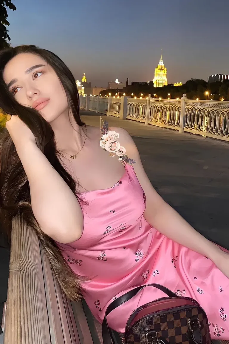 Farida — Prime Models