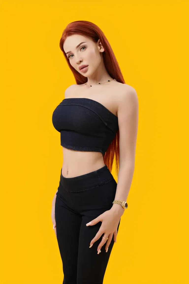 Sabina — Prime Models