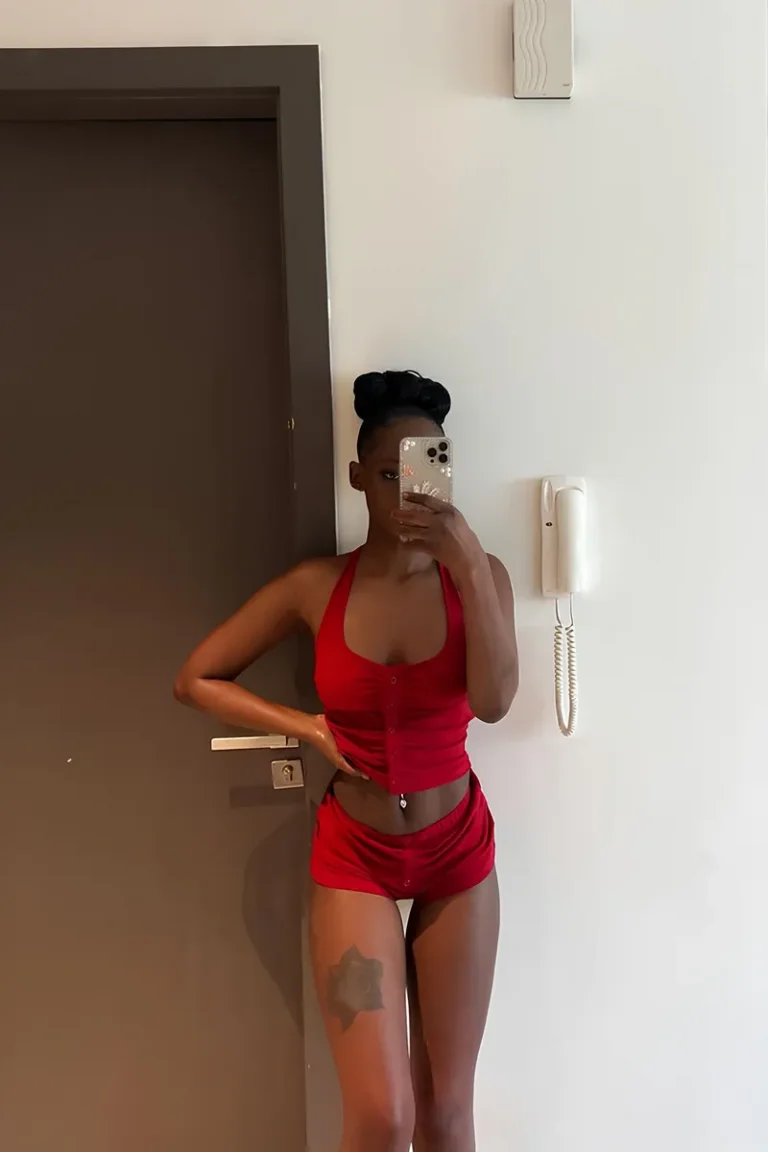Brianna — Prime Models