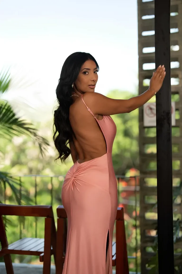 Nina — Prime Models
